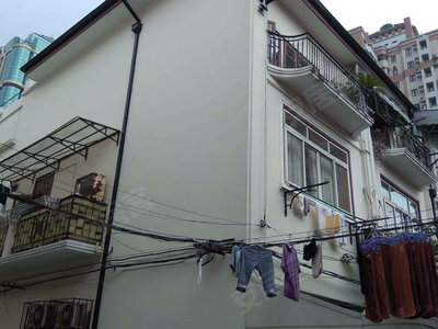 模范村,延安中路877弄 上海模范村二手房,租房,房价-上海安居客
