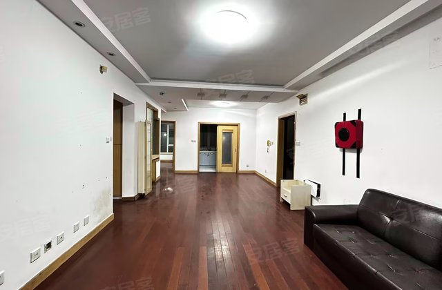 枫庭丽苑3室2厅96.62㎡454万二手房图片