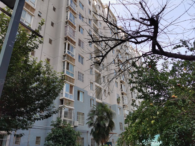 通济花园,星火路107号-西安通济花园二手房,租房,房价-西安安居客