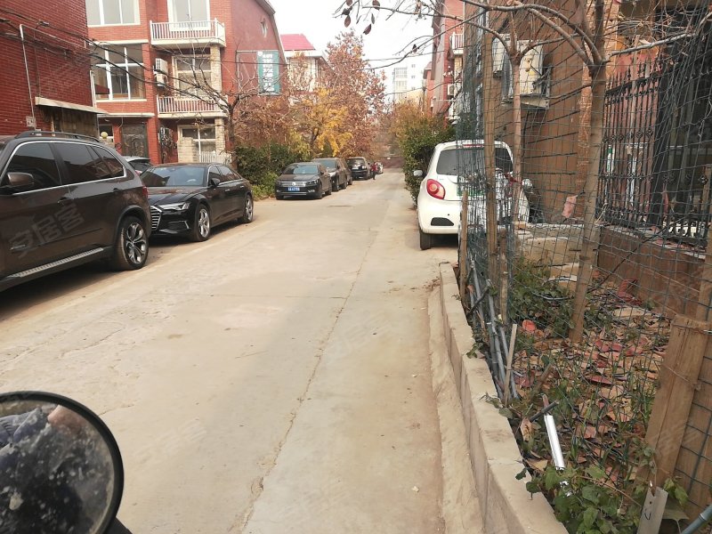 吉恒园别墅小区