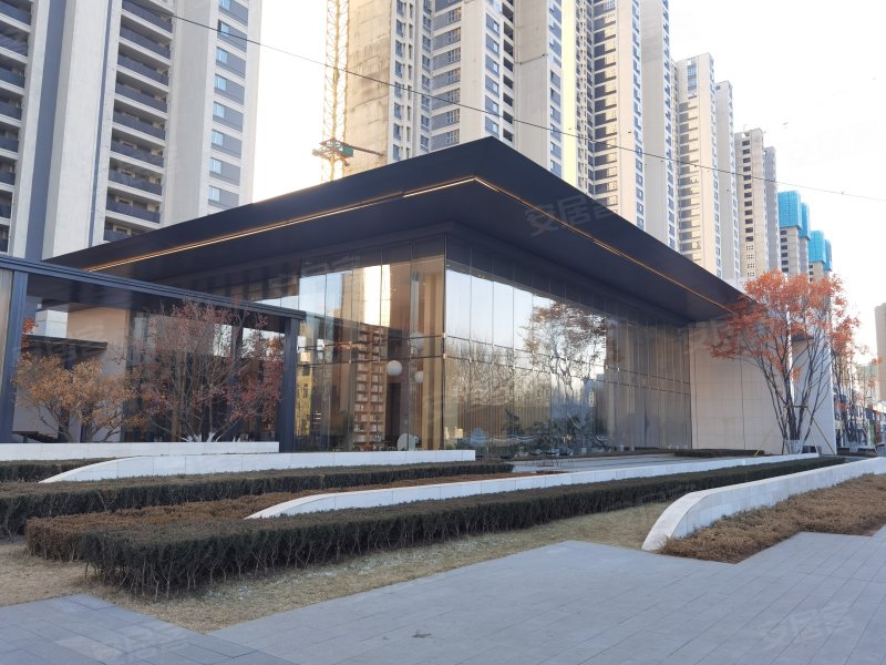 中海望京府,正良二路11-36号-沈阳中海望京府二手房,租房,房价-沈阳