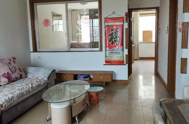阳光家园(蓬莱)2室2厅70㎡38.5万二手房图片