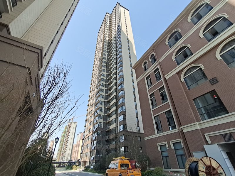 华地公馆朗园,淮河路,近胜利西路-蚌埠华地公馆朗园二手房,租房,房价