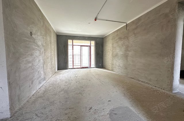 监利博森翰林城3室2厅126㎡73万二手房图片
