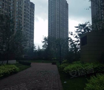 保利香槟国际(北区)