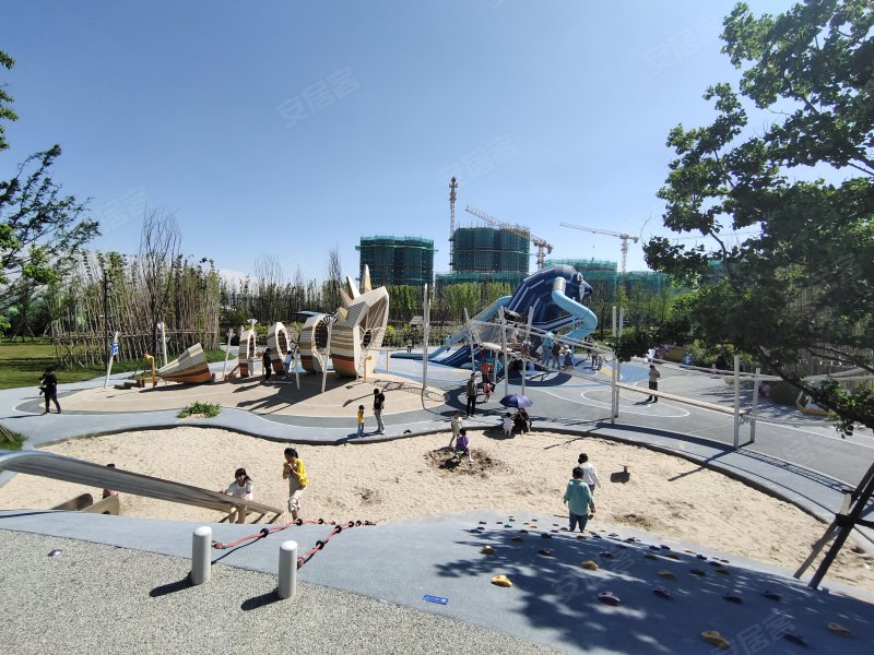 融创翡翠海岸城