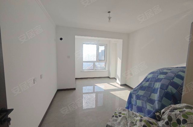 塞纳荣府2室2厅91.13㎡86万二手房图片