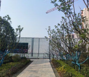 蓝光公园华府