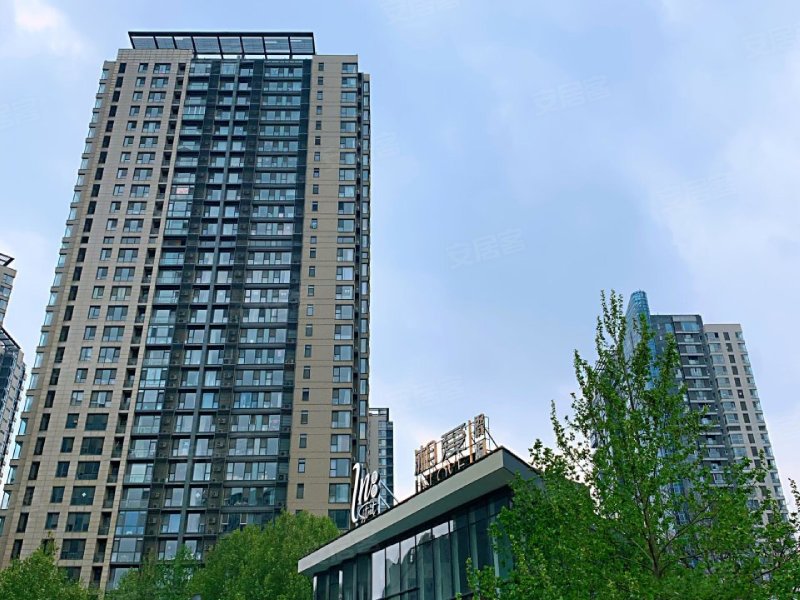 凤凰城三期(置地公馆)