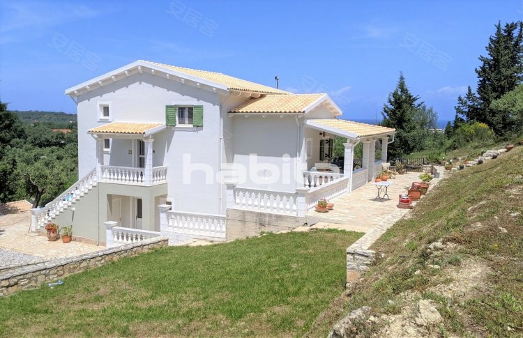 希腊约¥364万带大花园的单人乡间别墅（斯法克拉）二手房其他图片