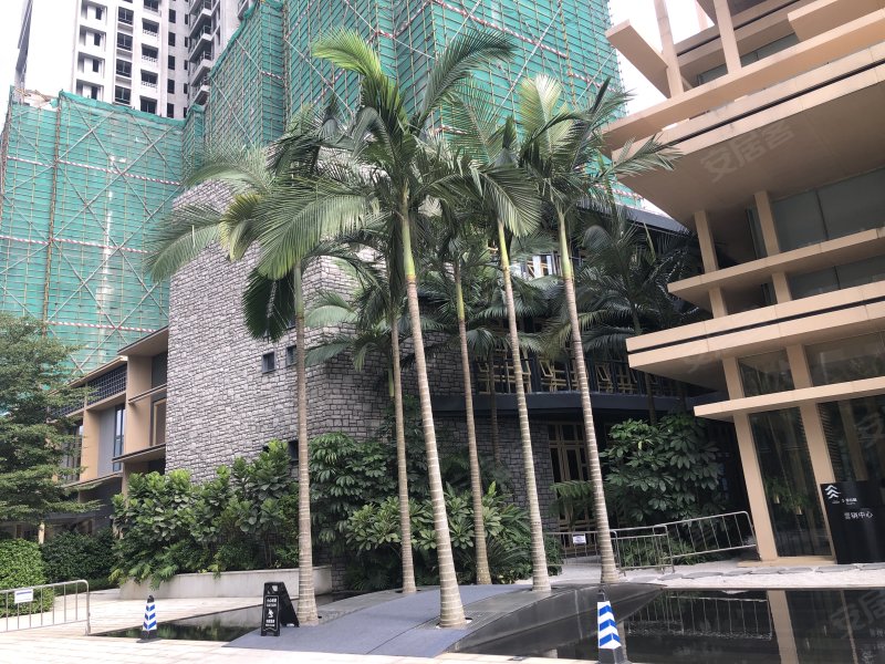 实地常春藤,联星路-惠州实地常春藤二手房,租房,房价-惠州安居客