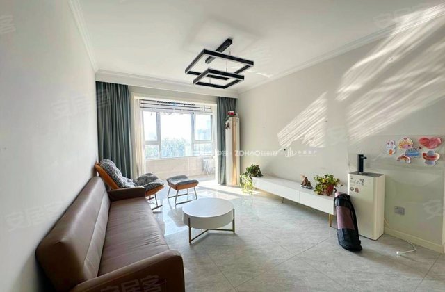 祥泰城文峰园3室2厅108.14㎡115万二手房图片