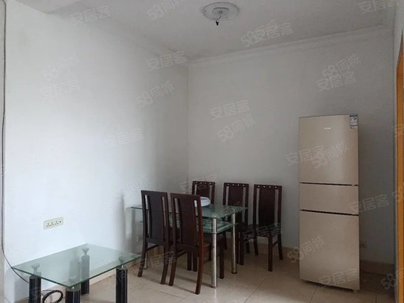 柳工生活南区 正规商品房 楼层好 南北通透 板楼 精装好房