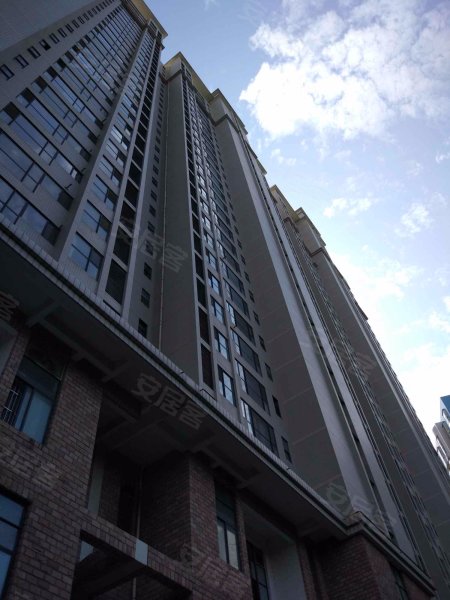 公园首府颐璟国际