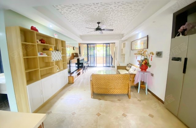 筼筜书院3室2厅90.41㎡688万二手房图片