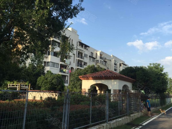 万科四季花城西半岛