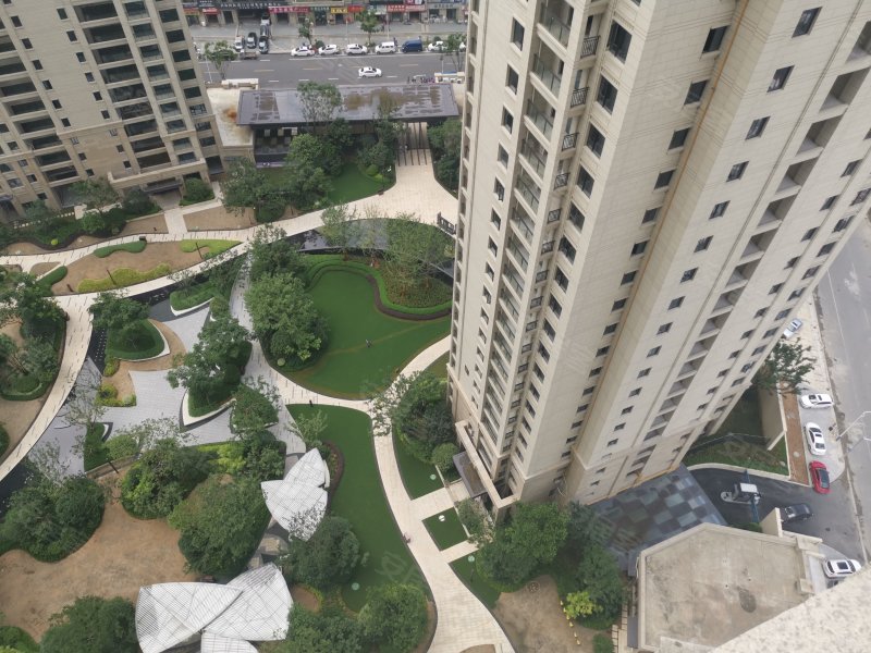 三江立体城嘉景园