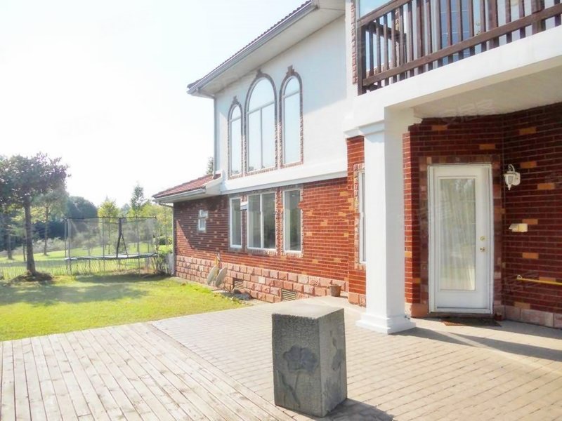 碧云别墅(南区)