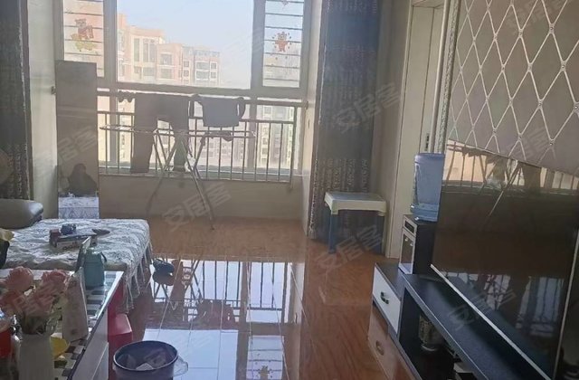中央大道2室2厅98㎡55万二手房图片