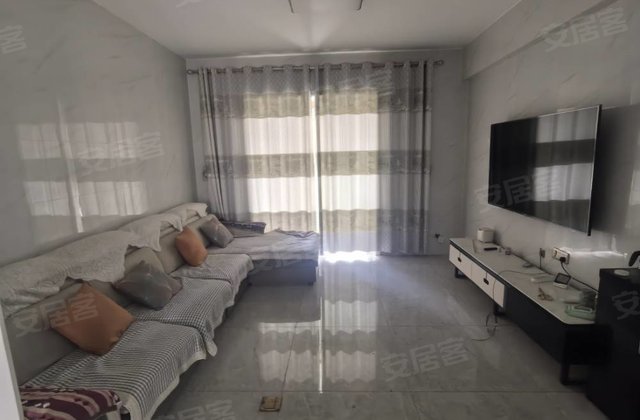 万豪星河湾3室2厅111㎡76万二手房图片