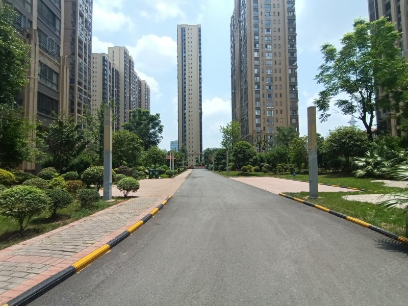 奥园神农养生城