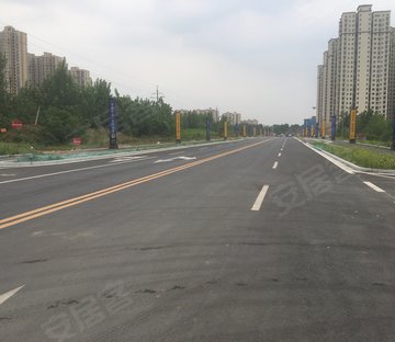 中南洋龙泽佳园