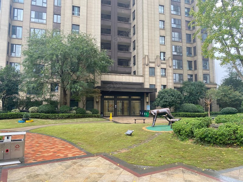梅溪湖金茂悦(一二期),麓云路268号-长沙梅溪湖金茂悦(一二期)二手房
