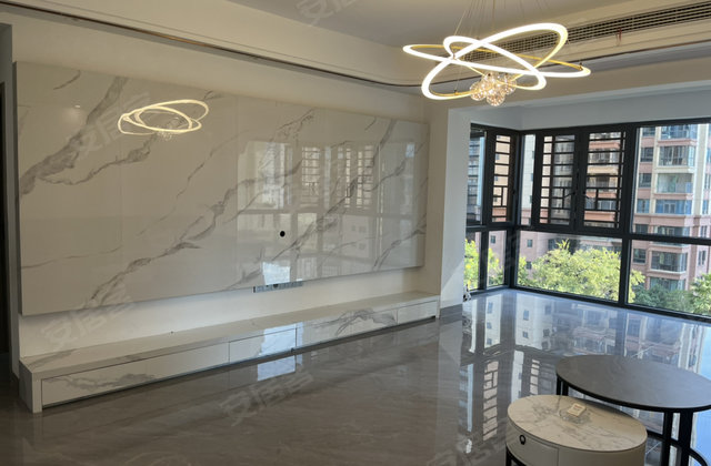 北湖大第4室2厅145㎡59.8万二手房图片