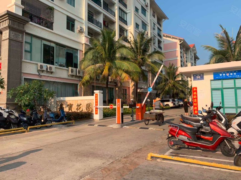 嘉宝花园(一期)