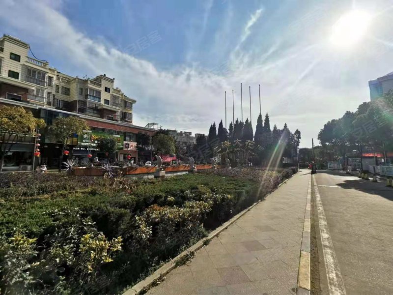 上海大花园,经四路-阜阳上海大花园二手房,租房,房价-阜阳安居客