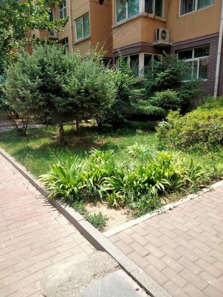 漪汾花园,滨河西路-临汾漪汾花园二手房,租房,房价-临汾安居客