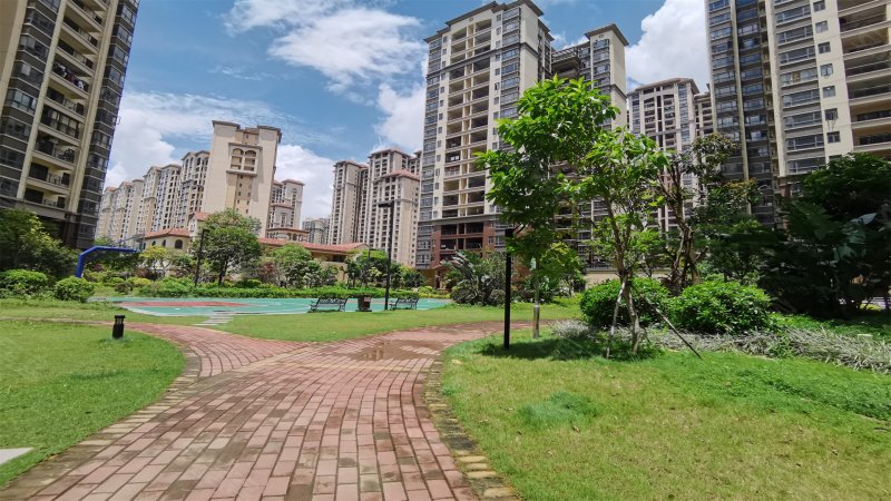 阳光马德里四期,东门南路388号-阳江阳光马德里四期二手房,租房,房价