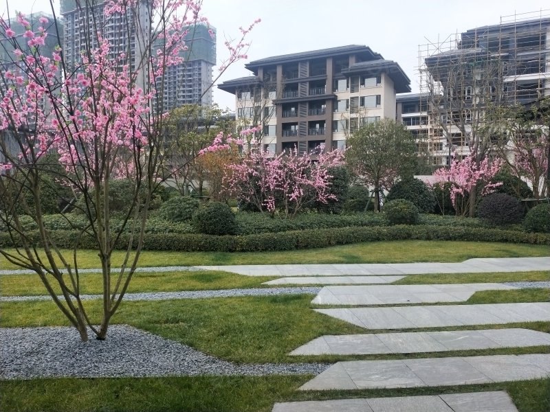 雅居乐花园,滨江路-汉中雅居乐花园二手房,租房,房价-汉中安居客