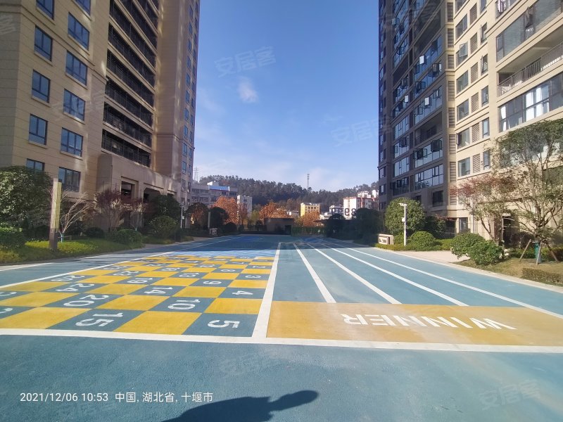 招商兰溪谷,车城路63号-十堰招商兰溪谷二手房,租房,房价-十堰安居客