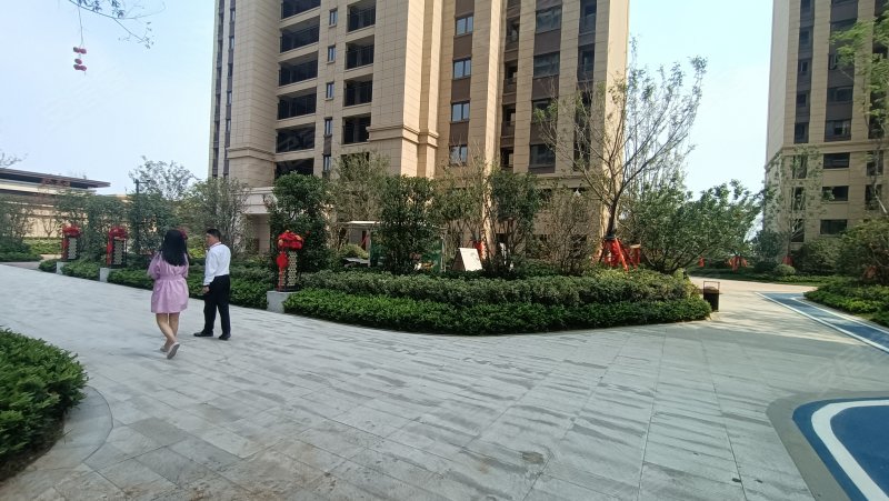 中骏丽景府,民主路-商丘中骏丽景府二手房,租房,房价-商丘安居客