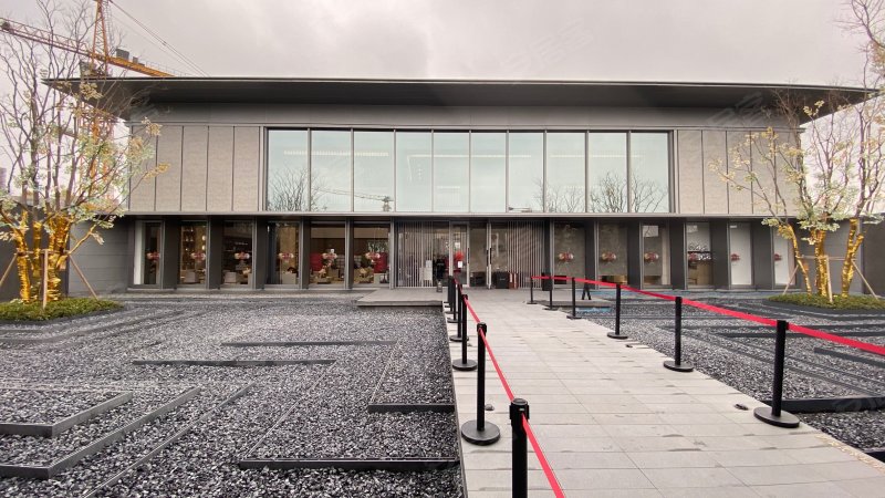 正荣润棠府,康安路-南京正荣润棠府二手房,租房,房价-南京安居客