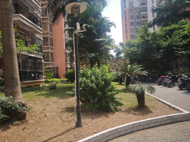 棕榈湾,秀安路1-3号-南宁棕榈湾二手房,租房,房价-南宁安居客