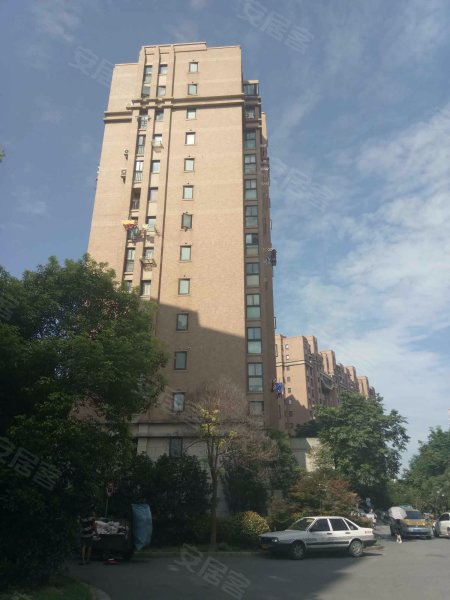 共康雅苑(一期南区)