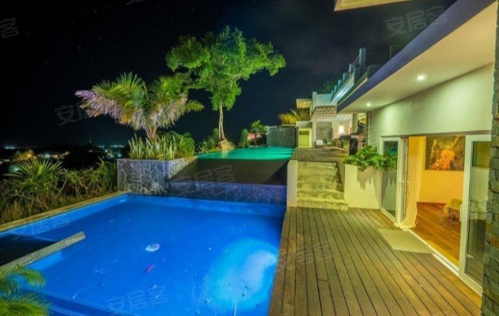 多米尼加约¥963万豪华 5 卧室海景别墅在索苏亚山出售二手房公寓图片
