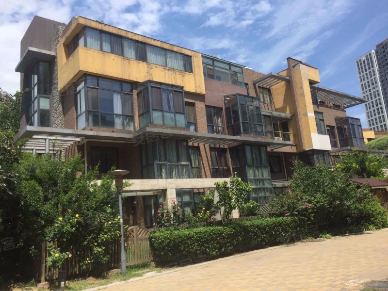 天翠园,北苑路-北京天翠园二手房,租房,房价-北京安居客