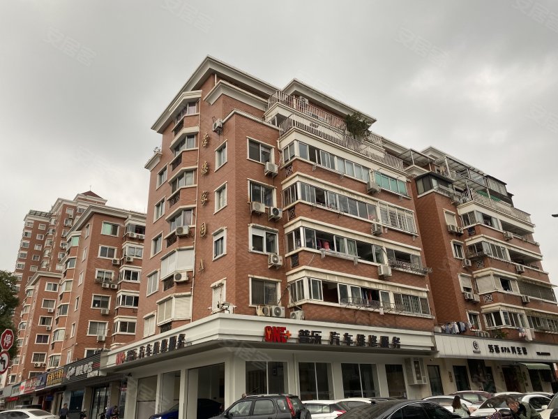 荣德家园,汤家桥路-温州荣德家园二手房,租房,房价-温州安居客