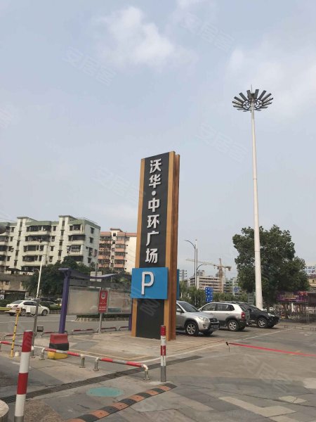 台城中环广场,环市中路-台山台城中环广场二手房,租房,房价-台山安居