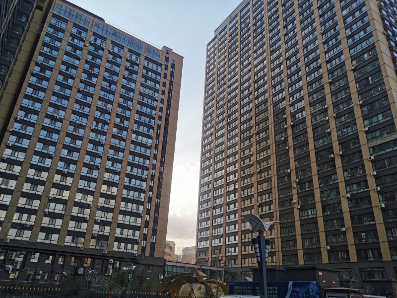 财智公馆,河松街29号-哈尔滨财智公馆二手房,租房,房价-哈尔滨安居客