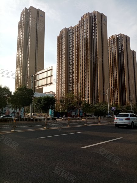 建业幸福里(睢阳),北海路-商丘建业幸福里(睢阳)二手房,租房,房价