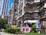 布吉关小区图片