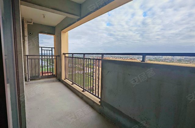 翰林尚品府3室2厅116.41㎡49.8万二手房图片