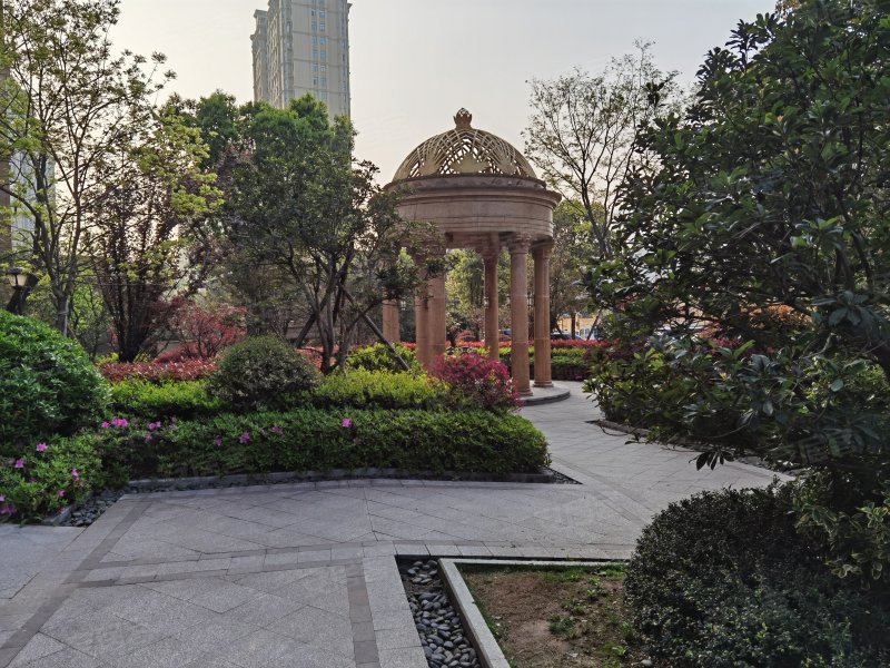 金华二手房 东阳二手房 东阳市中心二手房 紫荆府1/20