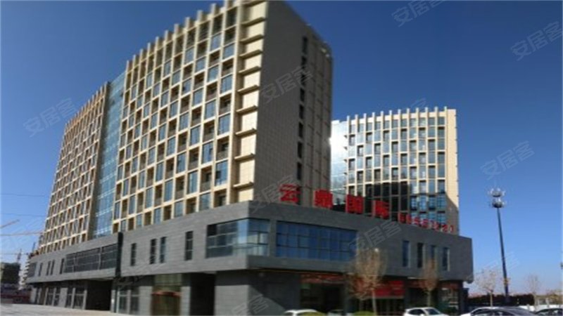 云鼎国际(城阳)