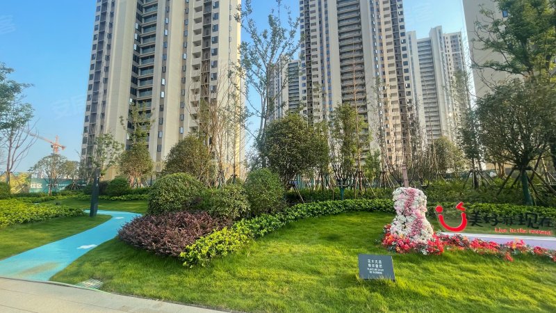 中南珑悦,常德大道,近临岗路-常德中南珑悦二手房,租房,房价-常德安居