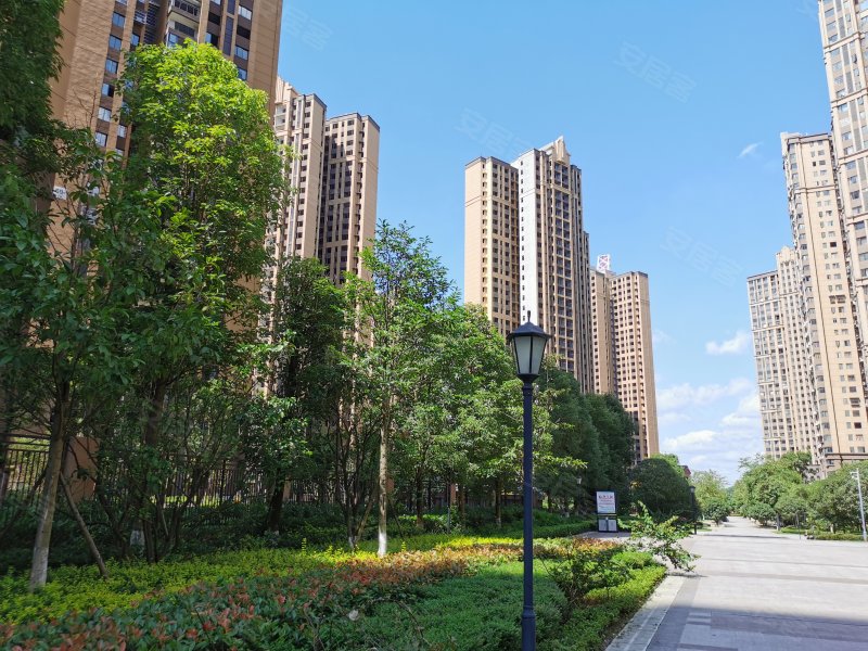 健坤华翔城,物流大道67号-遂宁健坤华翔城二手房,租房,房价-遂宁安居